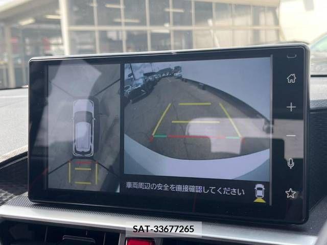 Toyota RAIZE 2021-12 246470-3