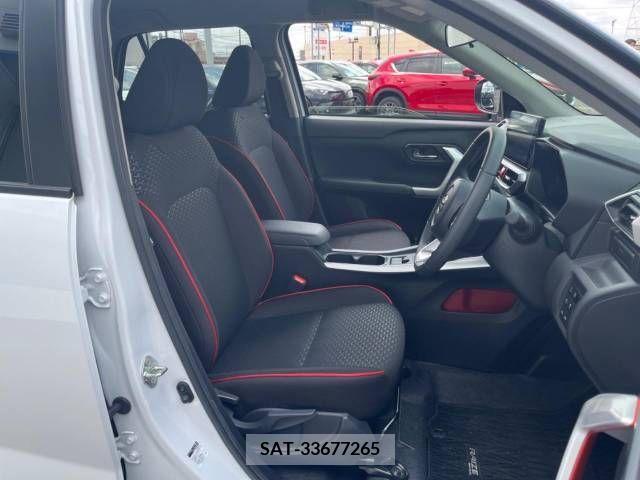Toyota RAIZE 2021-12 246470-8