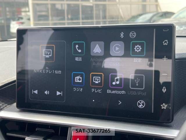 Toyota RAIZE 2021-12 246470-2