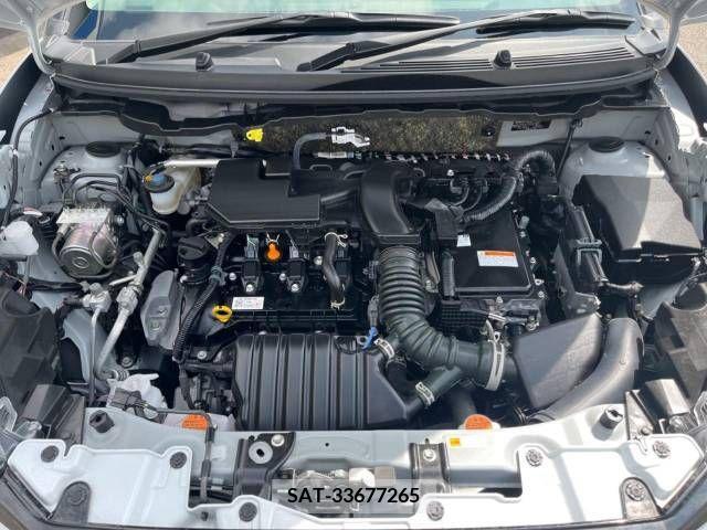 Toyota RAIZE 2021-12 246470-18