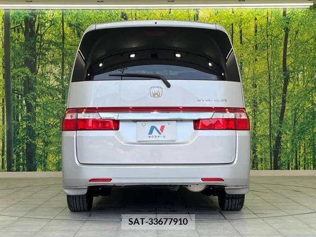Honda STEP WGN 2008-12 315159-16