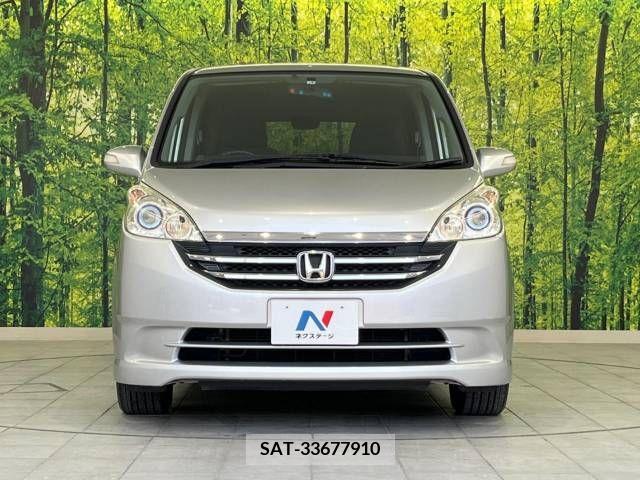 Honda STEP WGN 2008-12 315159-15