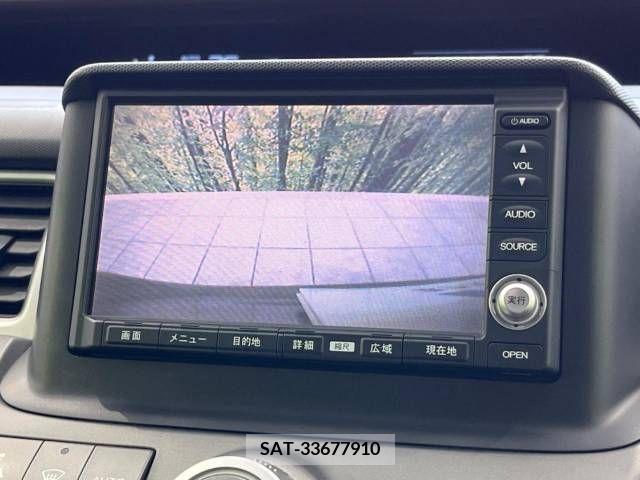 Honda STEP WGN 2008-12 315159-5