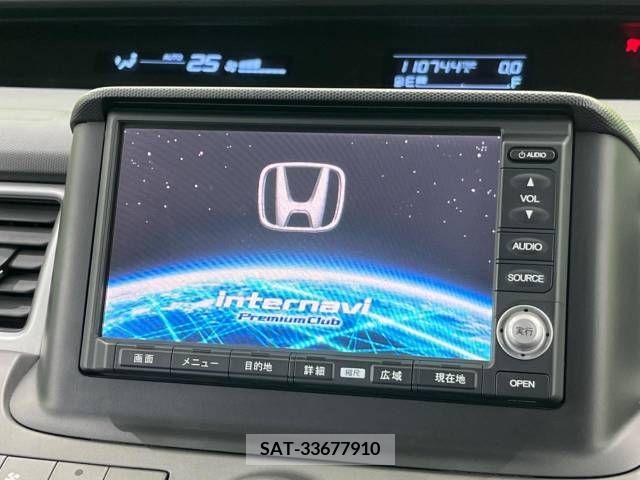 Honda STEP WGN 2008-12 315159-4