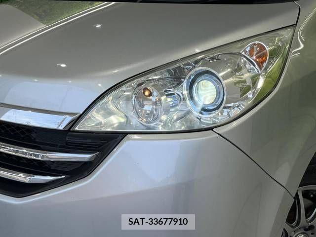 Honda STEP WGN 2008-12 315159-13