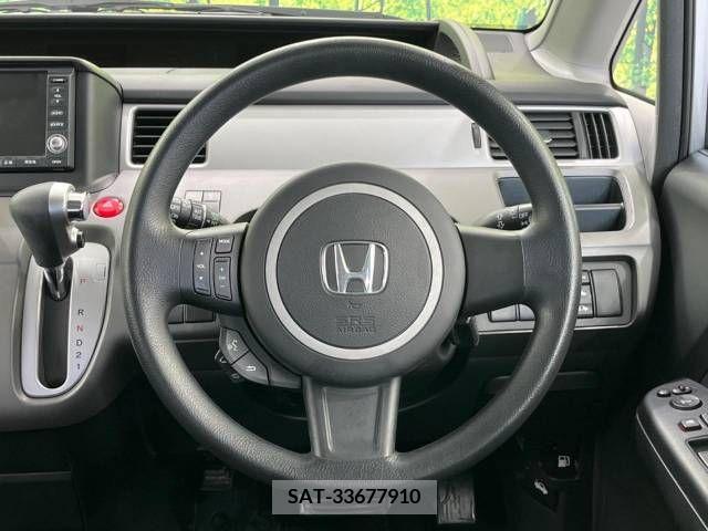 Honda STEP WGN 2008-12 315159-12