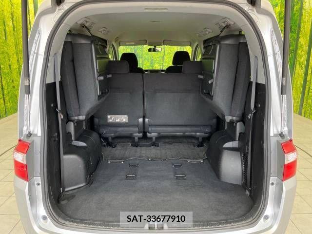 Honda STEP WGN 2008-12 315159-11