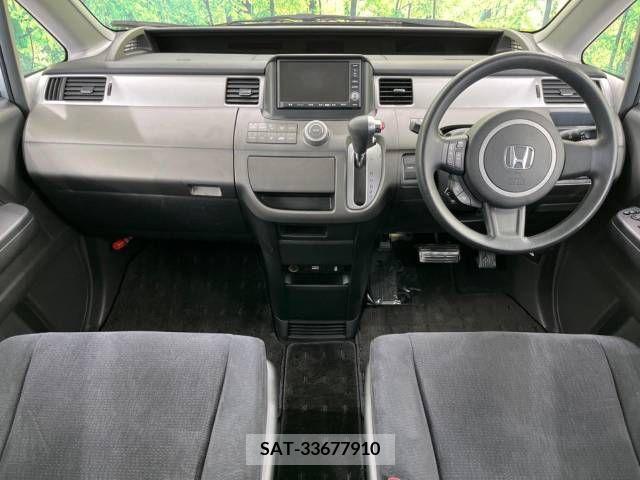 Honda STEP WGN 2008-12 315159-1