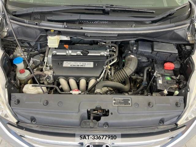 Honda STEP WGN 2008-12 315159-19