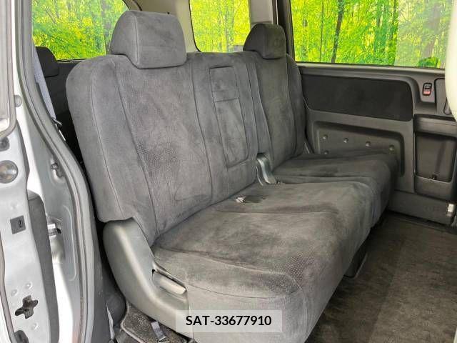 Honda STEP WGN 2008-12 315159-9