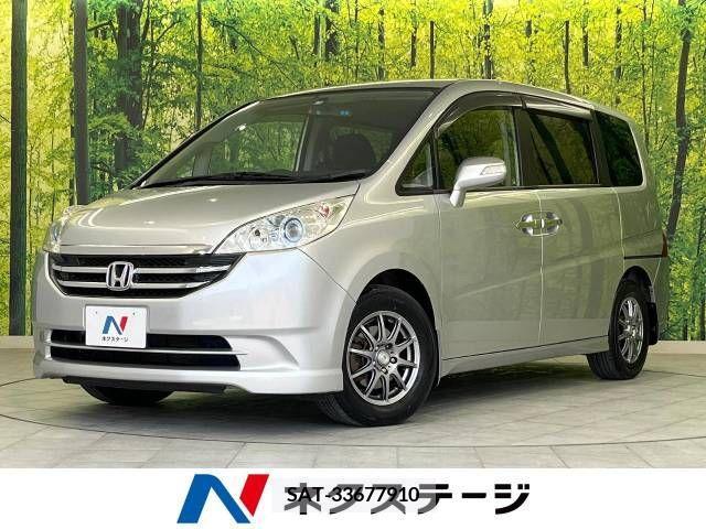 Honda STEP WGN 2008-12 315159-0