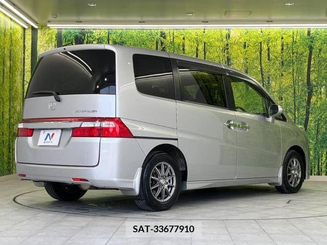 Honda STEP WGN 2008-12 315159-18