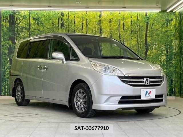 Honda STEP WGN 2008-12 315159-17