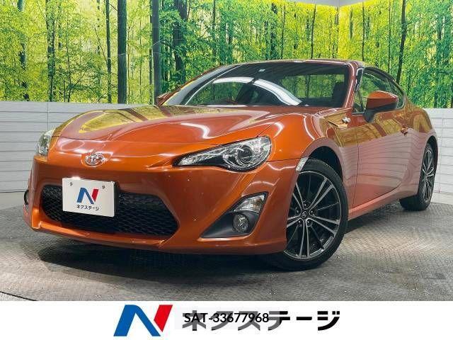 Toyota 86 2012-05 263254-0