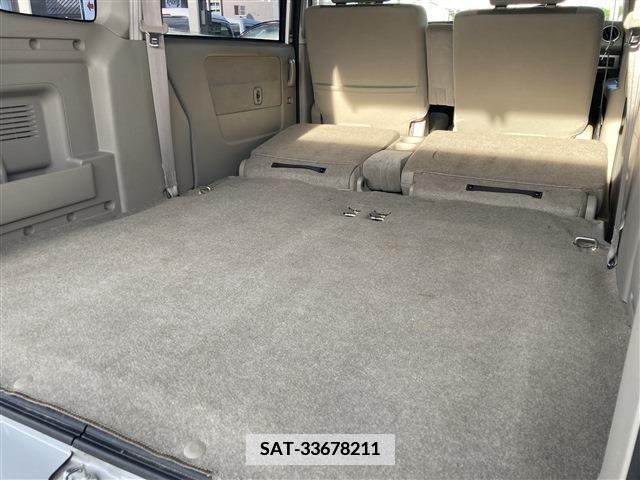 Suzuki EVERY WAGON 2011-05 335188-25