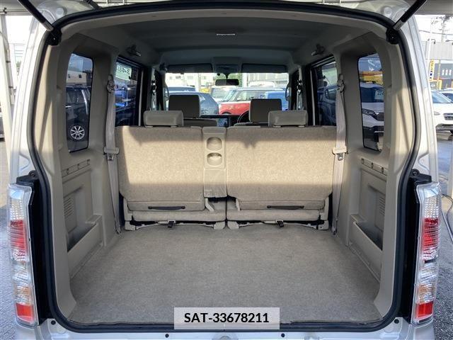 Suzuki EVERY WAGON 2011-05 335188-24