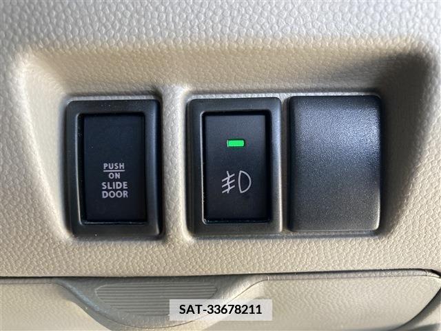 Suzuki EVERY WAGON 2011-05 335188-17
