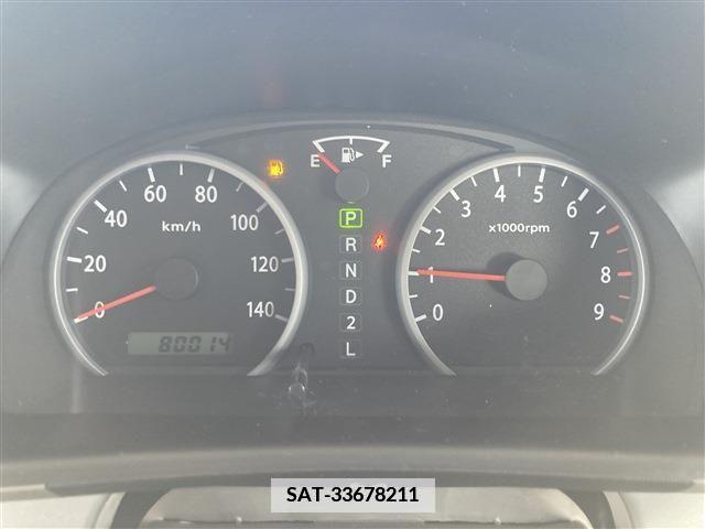 Suzuki EVERY WAGON 2011-05 335188-14