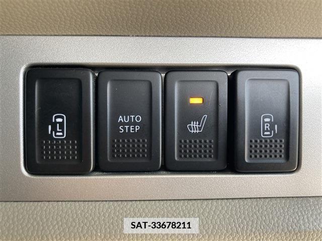 Suzuki EVERY WAGON 2011-05 335188-16