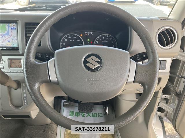 Suzuki EVERY WAGON 2011-05 335188-15