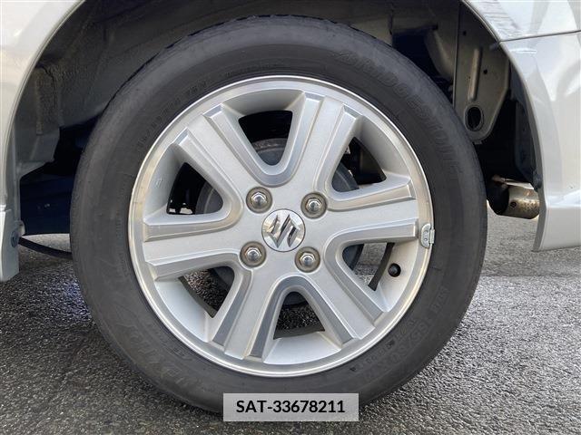 Suzuki EVERY WAGON 2011-05 335188-8