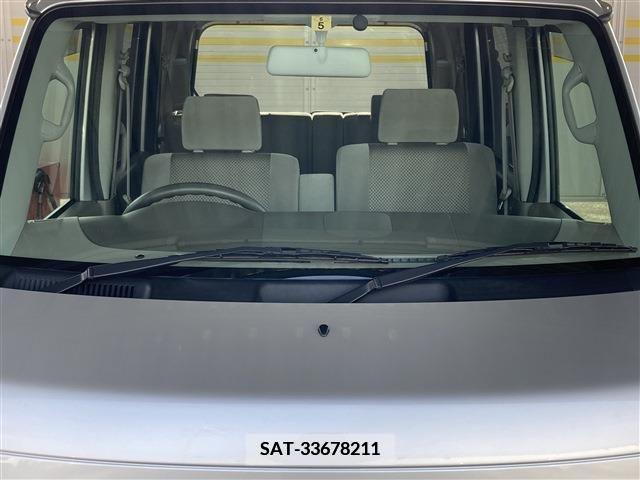 Suzuki EVERY WAGON 2011-05 335188-9