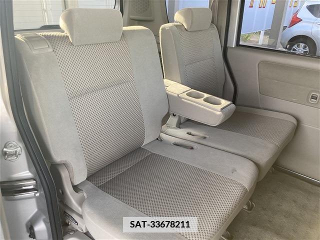 Suzuki EVERY WAGON 2011-05 335188-22