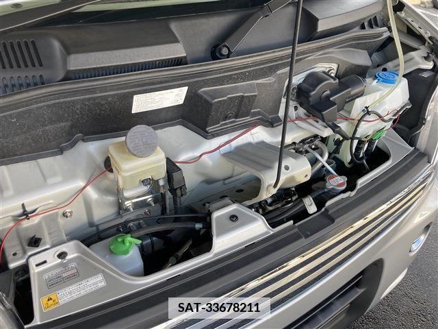 Suzuki EVERY WAGON 2011-05 335188-28