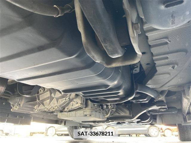 Suzuki EVERY WAGON 2011-05 335188-26