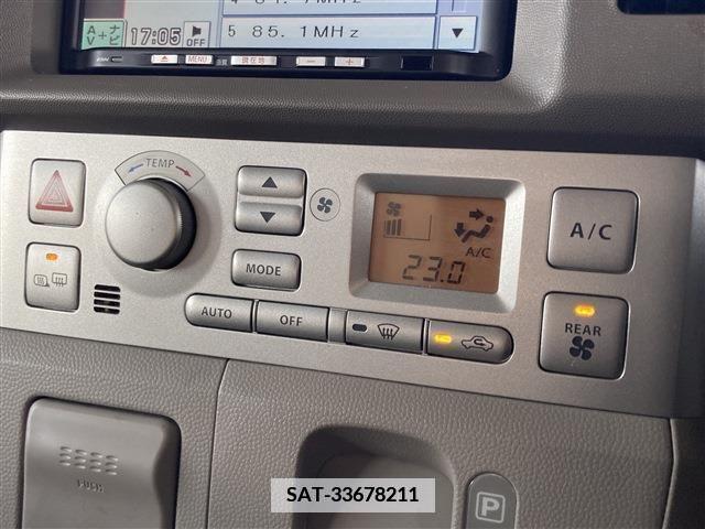 Suzuki EVERY WAGON 2011-05 335188-20