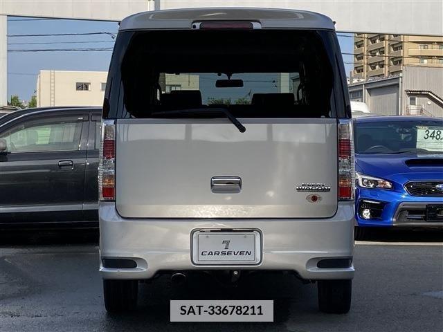 Suzuki EVERY WAGON 2011-05 335188-5