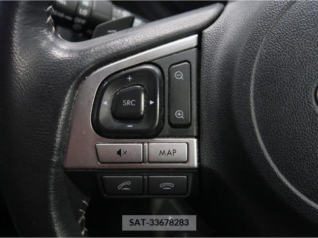 Subaru FORESTER 2016-03 215447-18