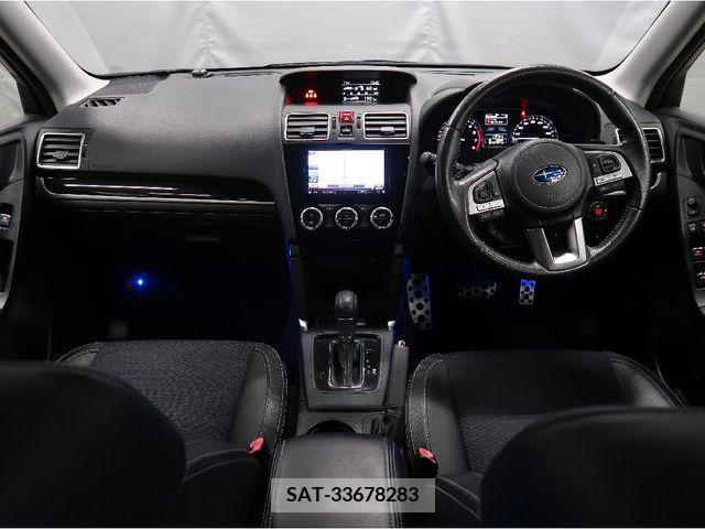 Subaru FORESTER 2016-03 215447-3
