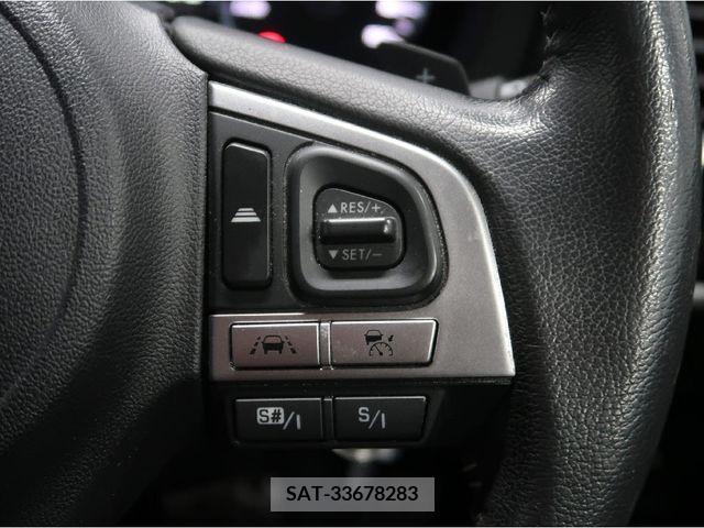 Subaru FORESTER 2016-03 215447-19