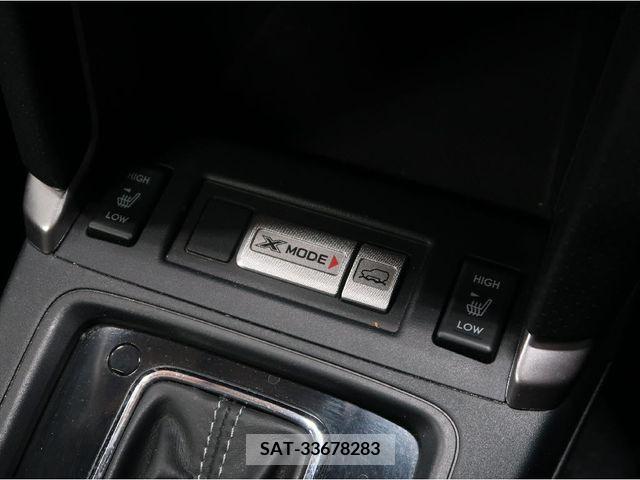 Subaru FORESTER 2016-03 215447-20