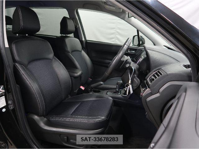 Subaru FORESTER 2016-03 215447-4