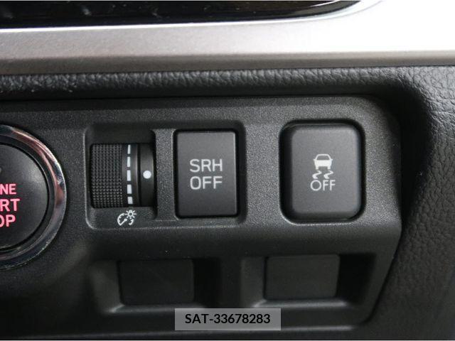 Subaru FORESTER 2016-03 215447-21