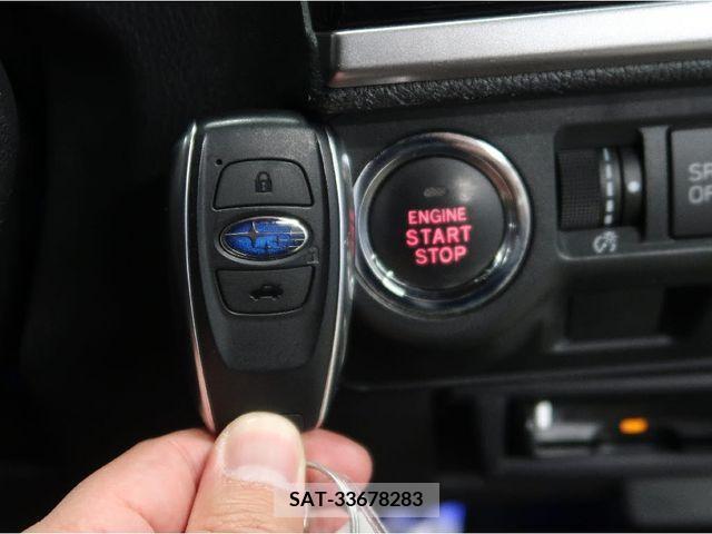 Subaru FORESTER 2016-03 215447-23