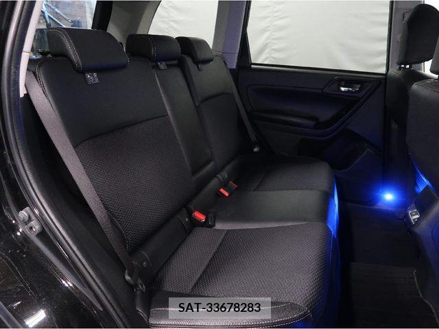 Subaru FORESTER 2016-03 215447-5