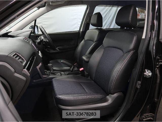 Subaru FORESTER 2016-03 215447-6