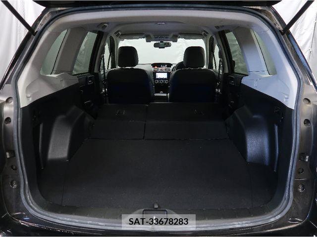 Subaru FORESTER 2016-03 215447-9