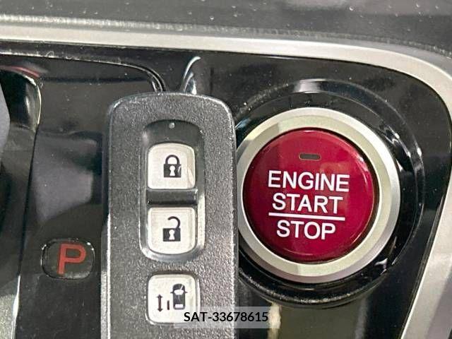 Honda N BOX 2016-04 306652-4