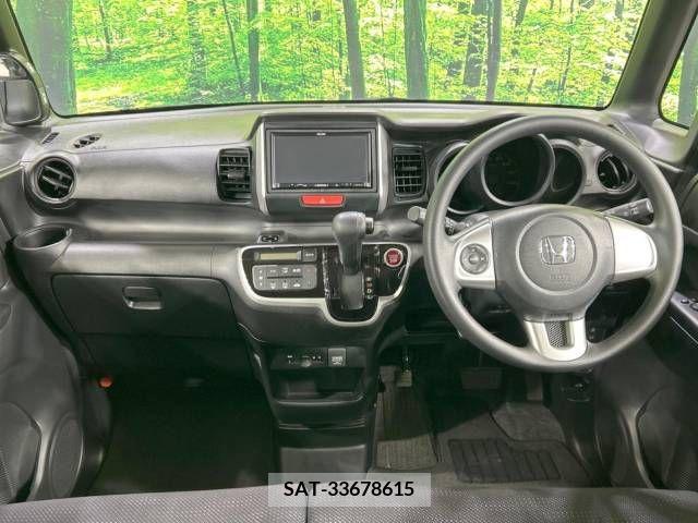 Honda N BOX 2016-04 306652-1