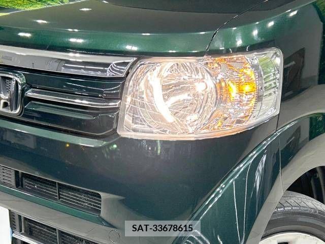 Honda N BOX 2016-04 306652-12