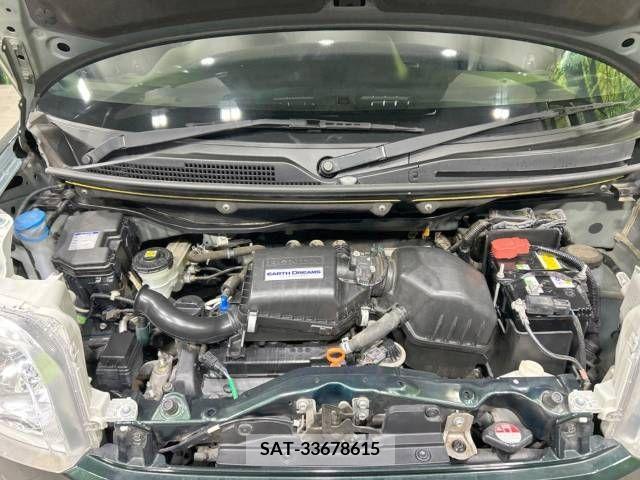 Honda N BOX 2016-04 306652-18