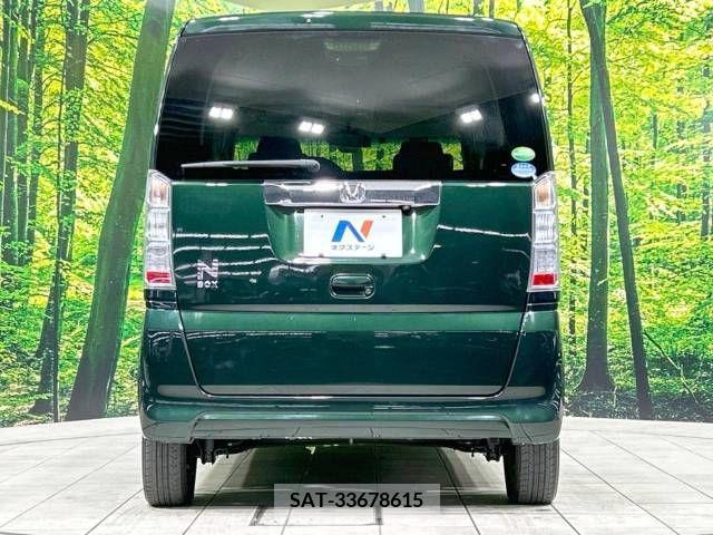 Honda N BOX 2016-04 306652-15