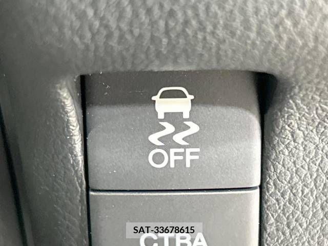 Honda N BOX 2016-04 306652-7