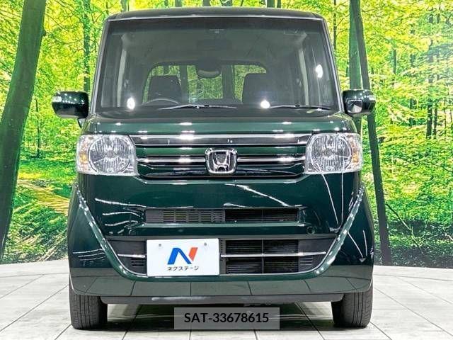Honda N BOX 2016-04 306652-14