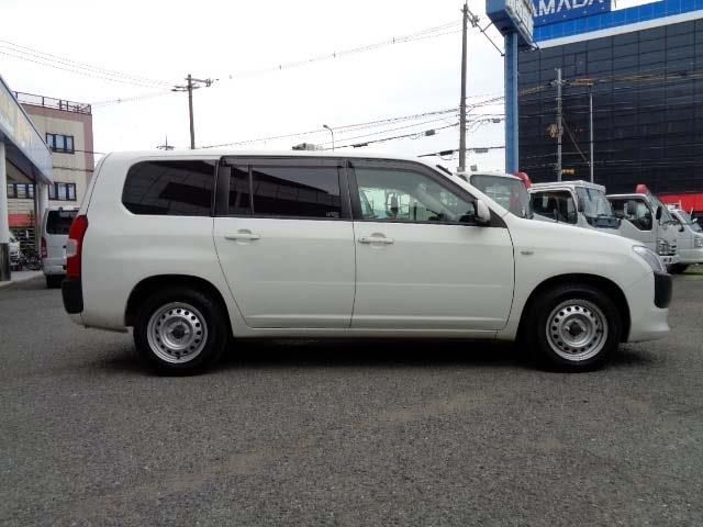 Toyota PROBOX VAN 2016-09 8975-17