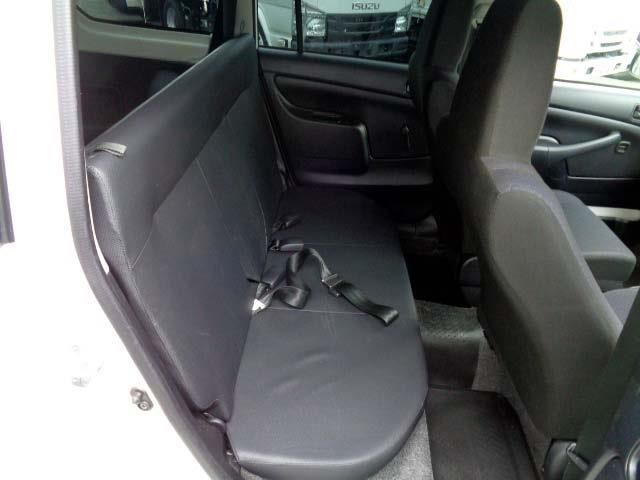 Toyota PROBOX VAN 2016-09 8975-14